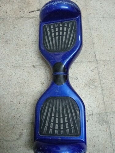 hover bord