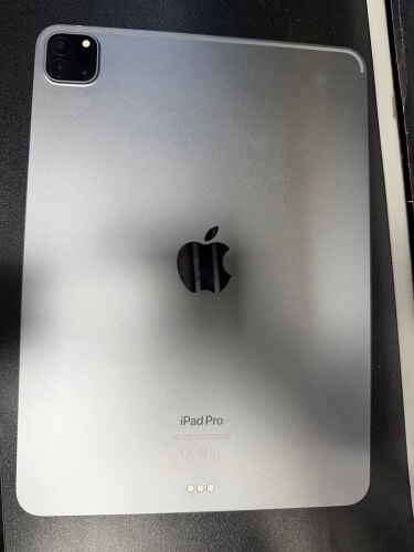 iPad pro m2 256 gb