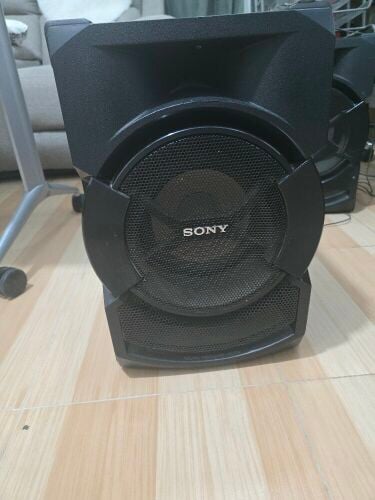 sony sound system