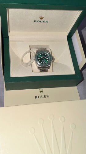 rolex