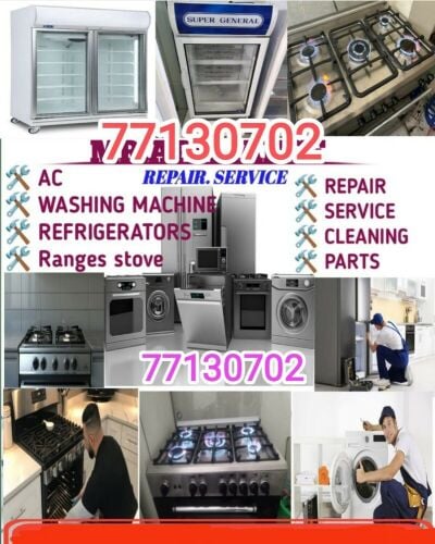 24/7 hours repair service77130702