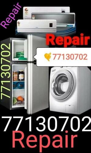 24/7 hours repair service77130702