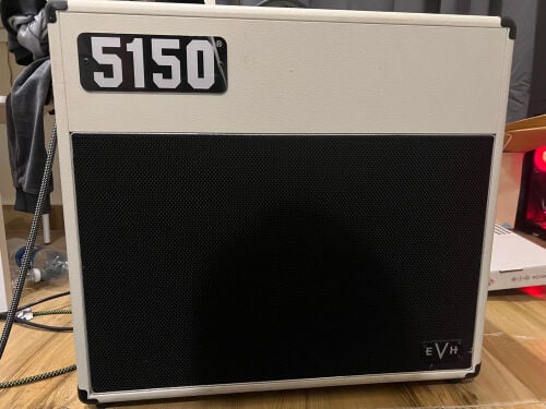 EVH 5150 Iconic Series 40W 1x12