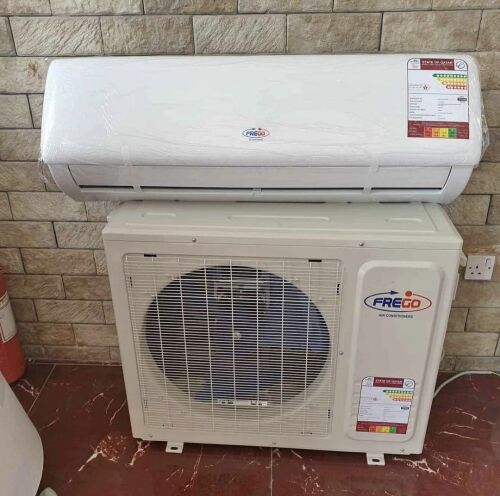 صيانة جميع انواع المكيفات