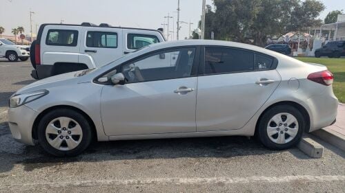 KIA cerato