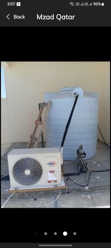 brand new water cooler available