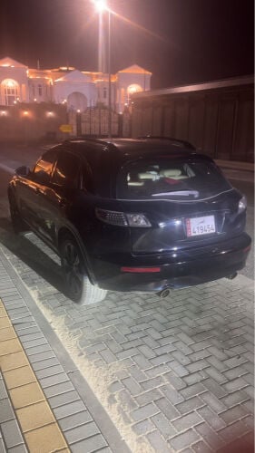 انفنيتي 35