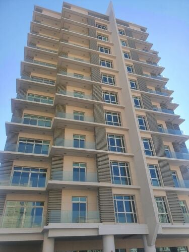 Furnished apartments for rent