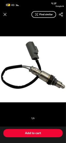 air sensor 