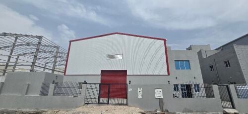 Rent Store of Manjara Activity