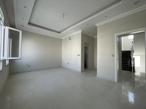 فلل جديد للبيع المعمورة  ابوهامور