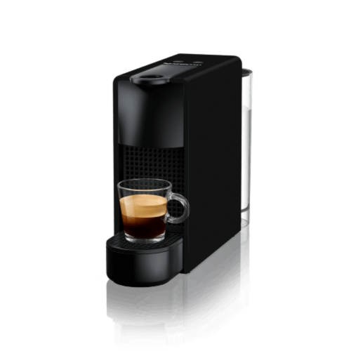 Nespresso essenza mini