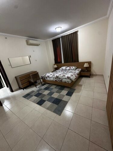 2bhk f.f near souq waqif