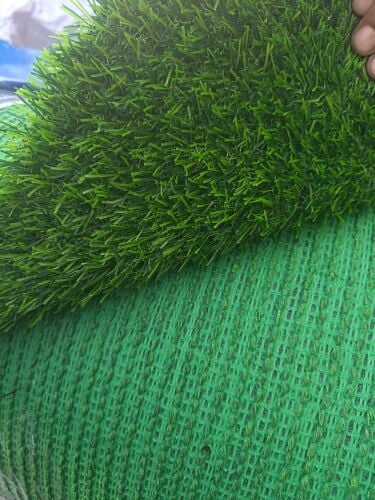Artificial grass carpet