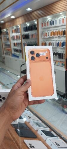 new 17promax 256gb