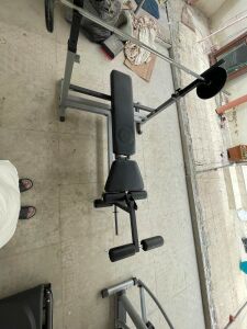 Gym machines for Sale