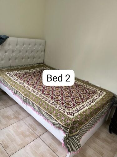 Bed set