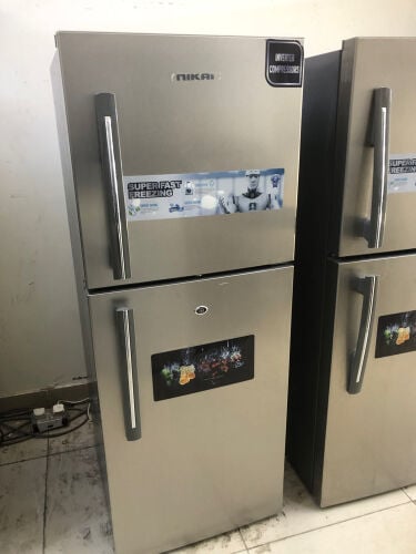 Mikai fridge for sale 