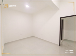 Unfurnished 1bhk in New salata