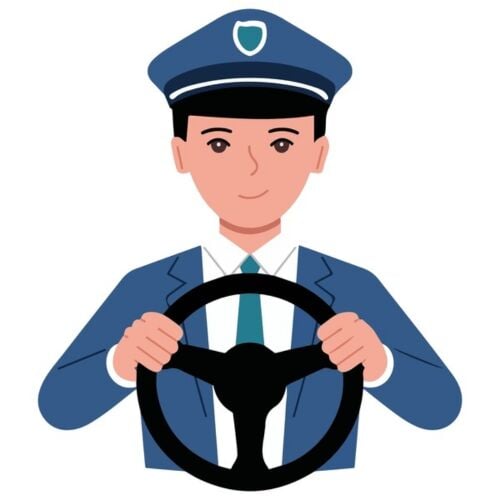 Looking for House Driver