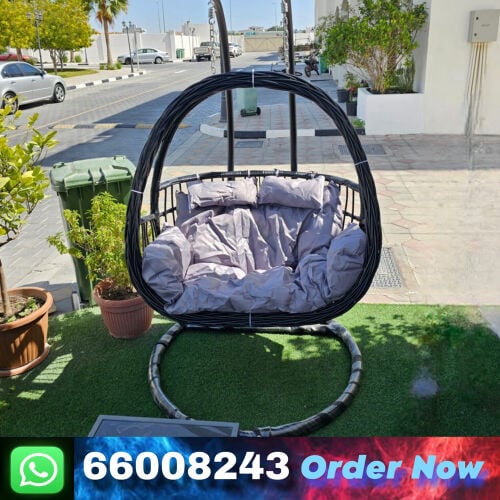 hanging chair 