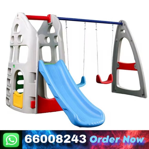 مرجيحه، الشرائح المتأرجحة