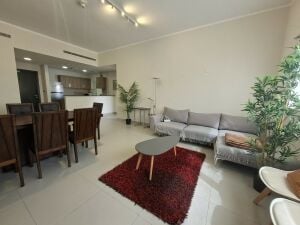 شقة للإيجار غرف نوم لوسيل شامل