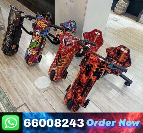 drift scooter 