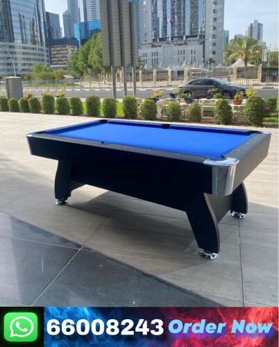 billiards table 7 ft 