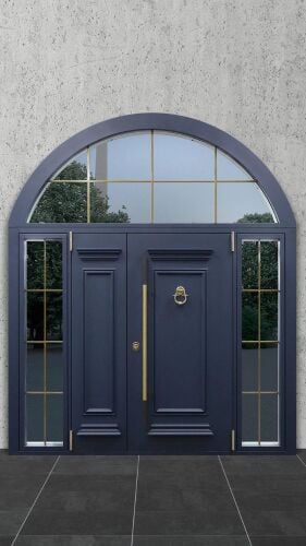 All ironwork and maintenance