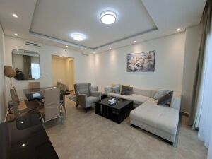 2 غرفة نوم للإيجار في لوسيل