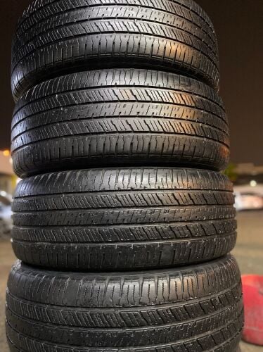 275/60/20" Hankook brand