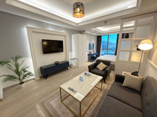 Apartment for Sale Bin Al sheikh