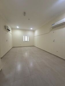 للايجار ببن عمران شقه غرفه وصاله