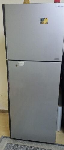 refregerator