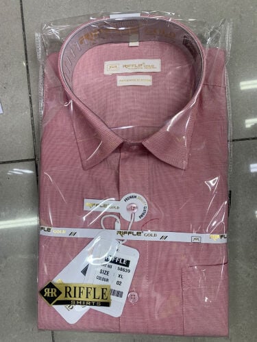 Men Shirt only one colour 
