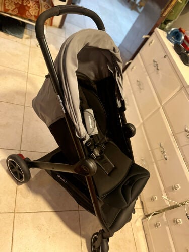 Mothercare AMPLE stroller