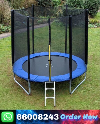 trampoline 
