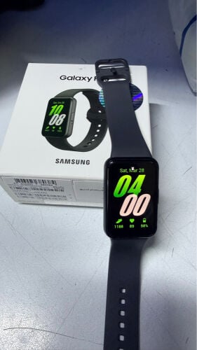 Samsung galaxy fit 3 band 