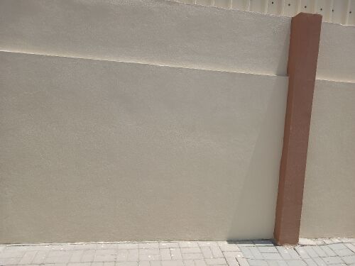 أعمال الطلاء، الألوان، الرخام، ال