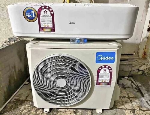 Air Conditioner Services & Repair