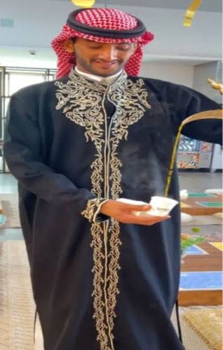 مقهوي 