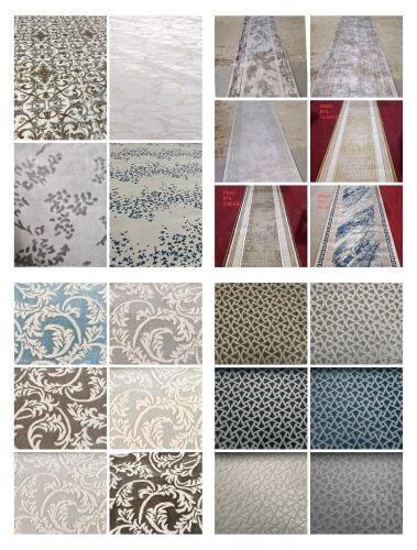 we have carpet curtain SpC Sofa