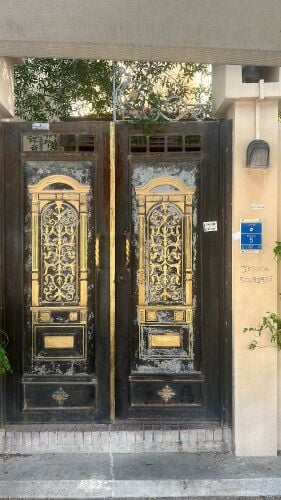 حداد لحام حديد وفتح الأبواب المغل