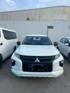 Mitsubishi L200 2023 Fixed Price