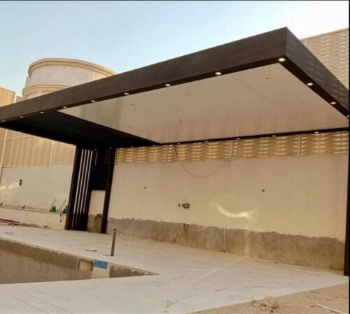 مظلات مودرن وكلاسيك 