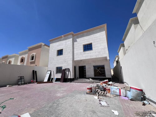 فيلا مستقله ٦غرف للبيع ، الصخامه 