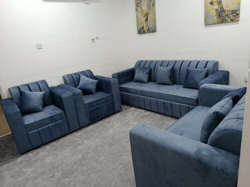 Sofa New Sale,