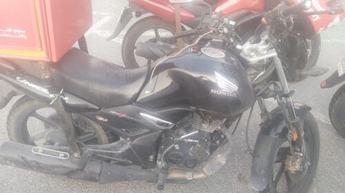 Bike In Good Condition