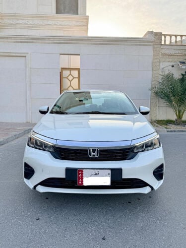 honda city 2024 for sale